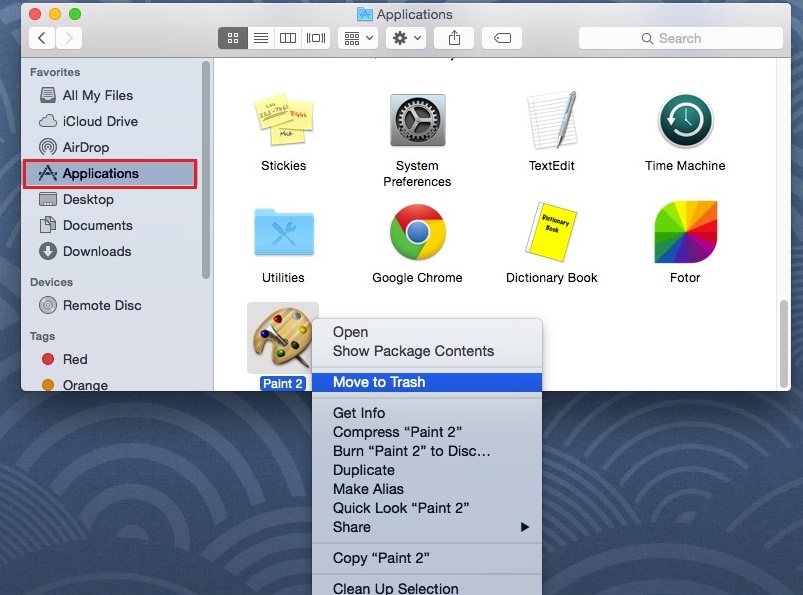 Uninstall apps completely on mac yosemite free download