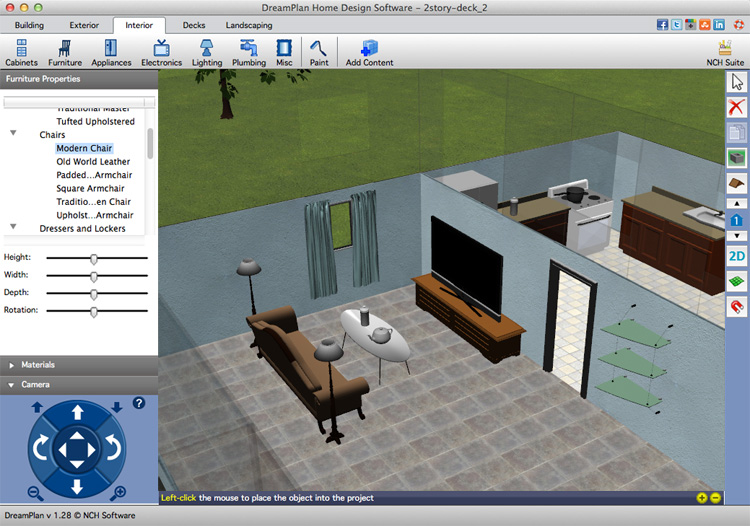 Home Remodeling Software For Mac Reviews